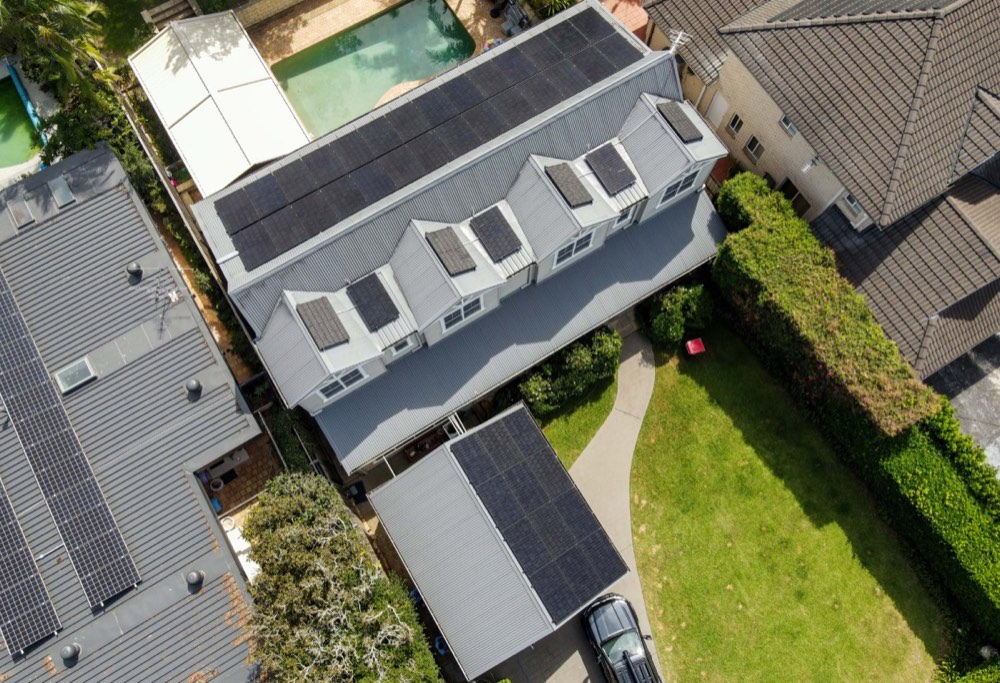 All Phases Electrical and Solar Energy