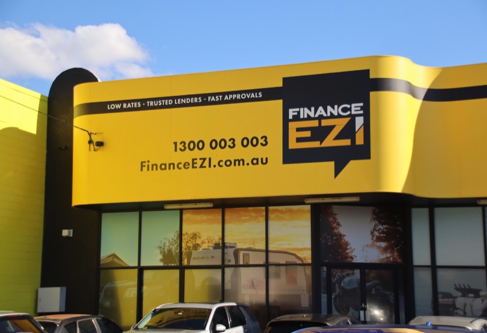 Finance Ezi