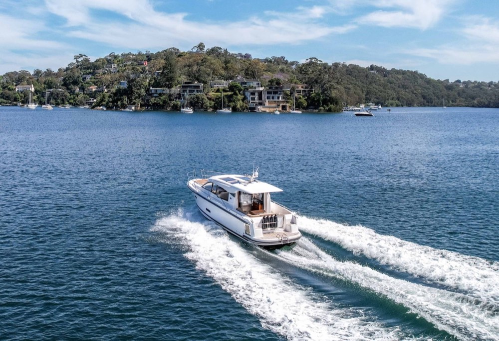 Sports Marine Australia